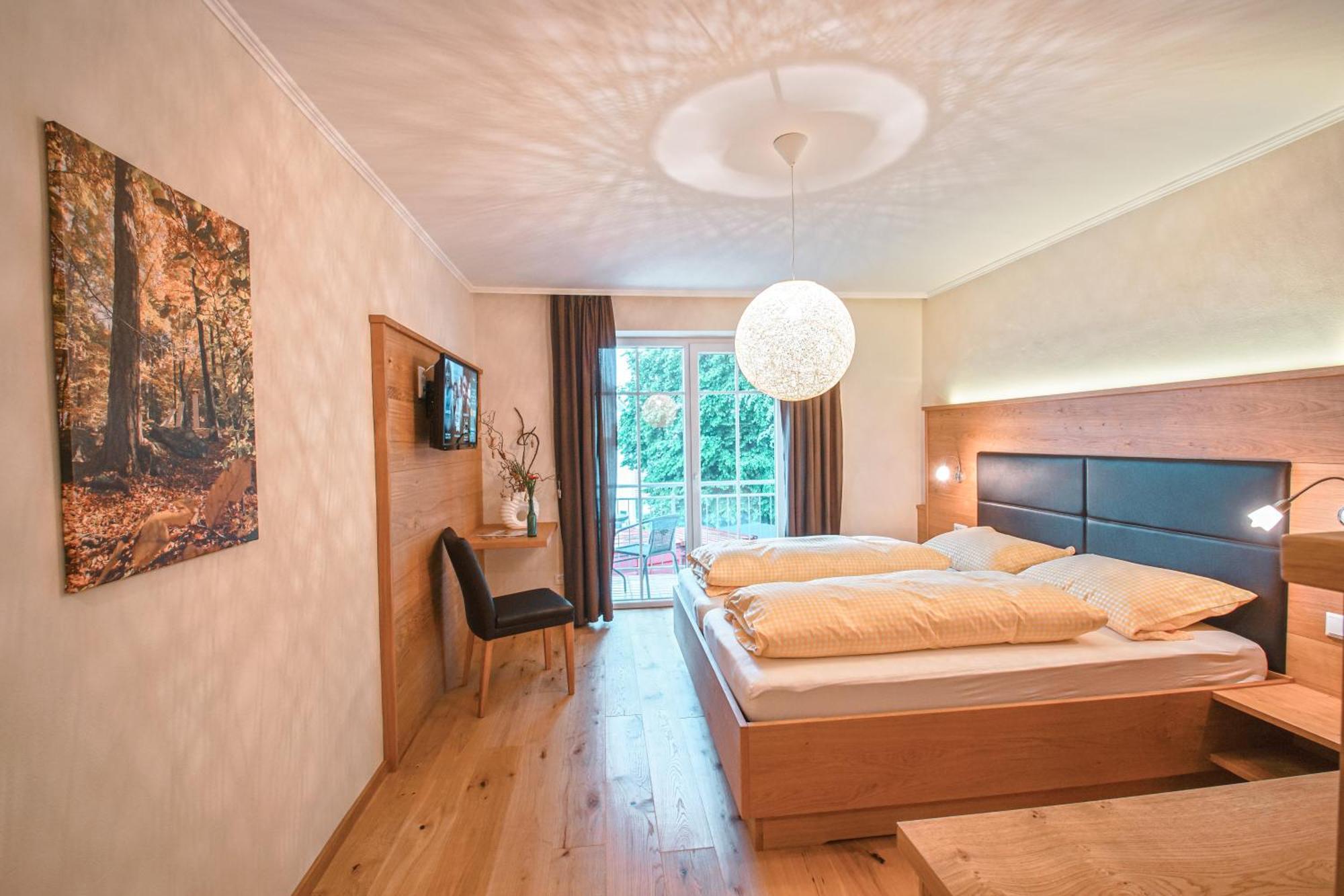 Breitenberger Hof "Inklusive Fruehstueck" Kültér fotó