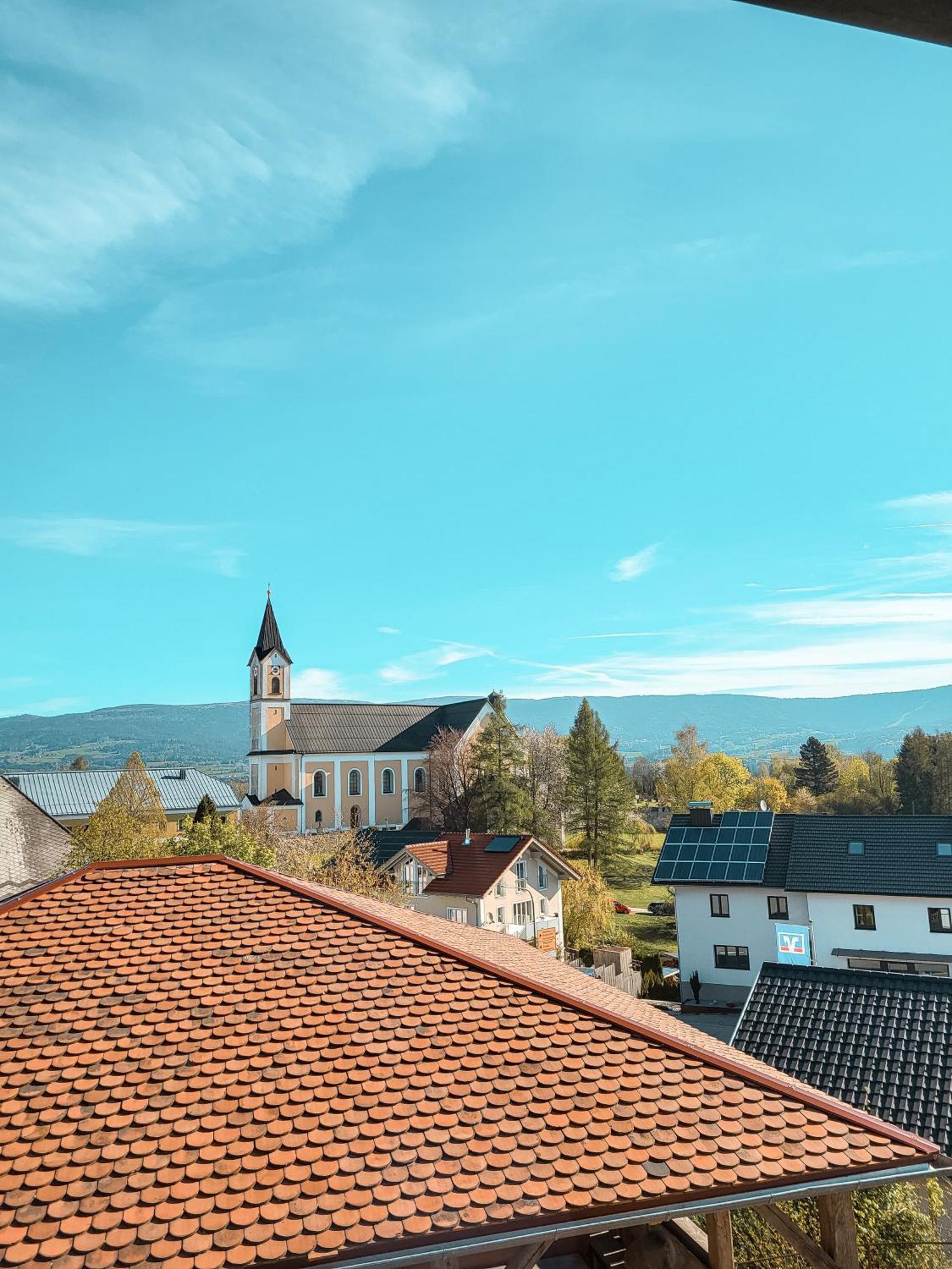 Breitenberger Hof "Inklusive Fruehstueck" Breitenberg  Kültér fotó