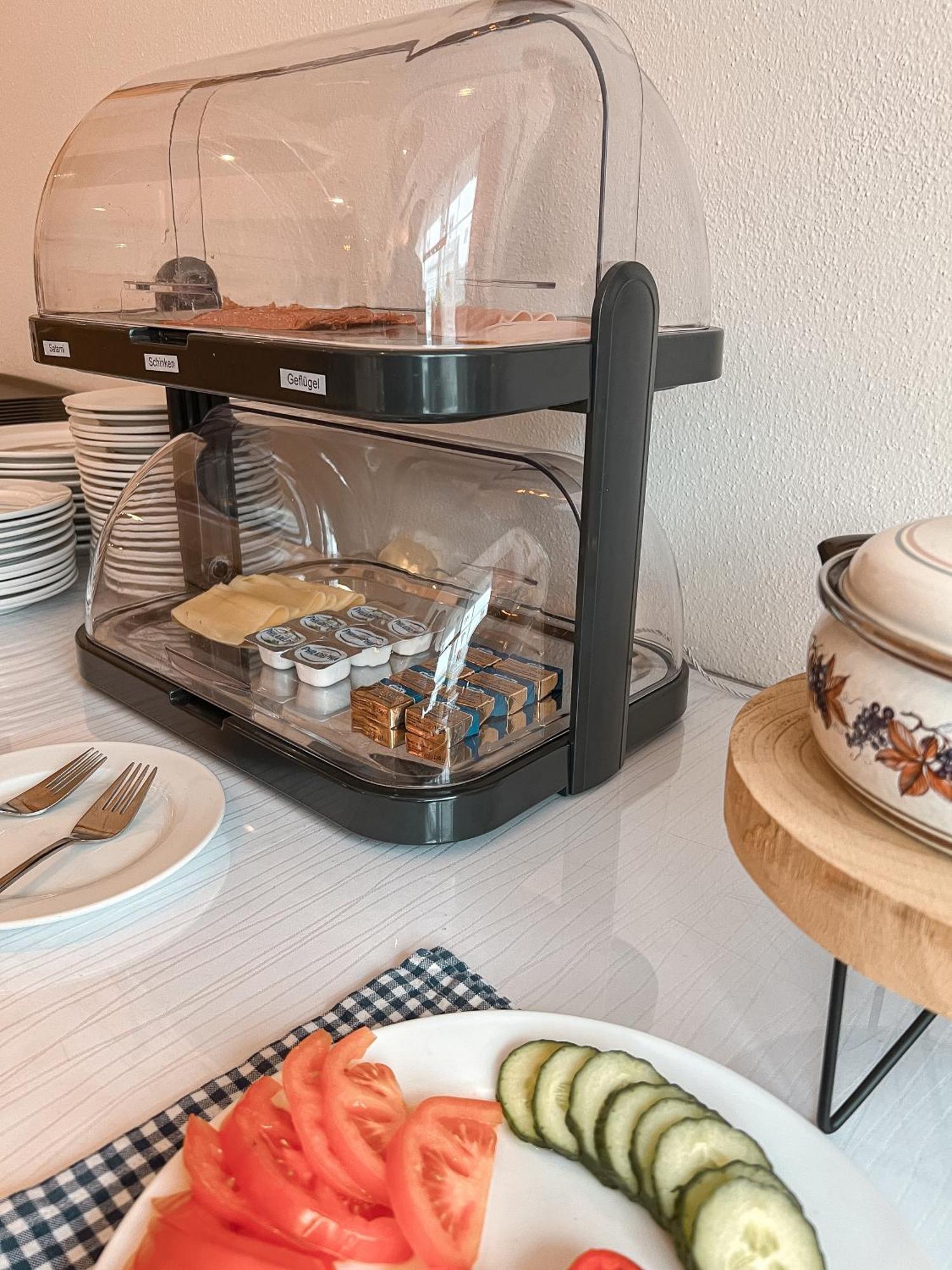Breitenberger Hof "Inklusive Fruehstueck" Breitenberg  Kültér fotó