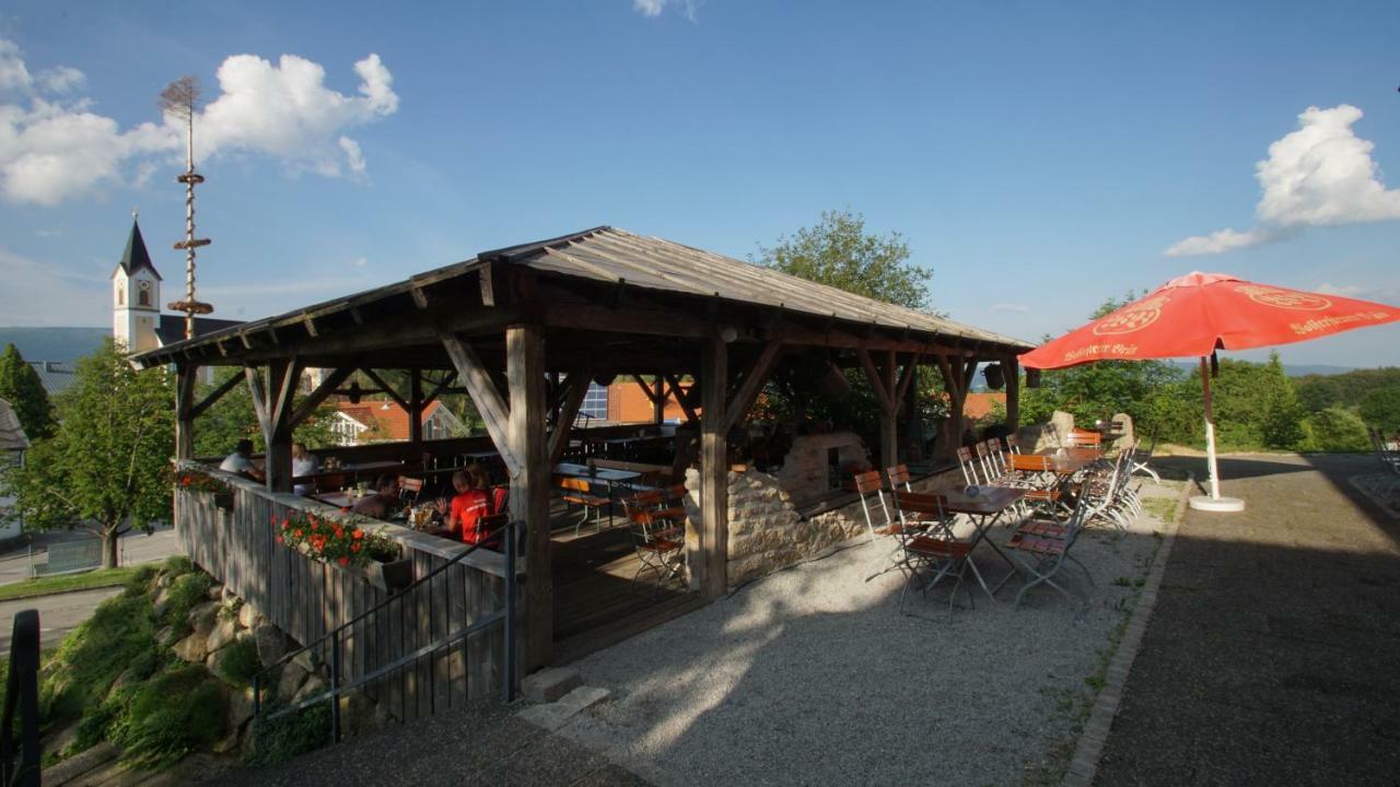Breitenberger Hof "Inklusive Fruehstueck" Breitenberg  Kültér fotó