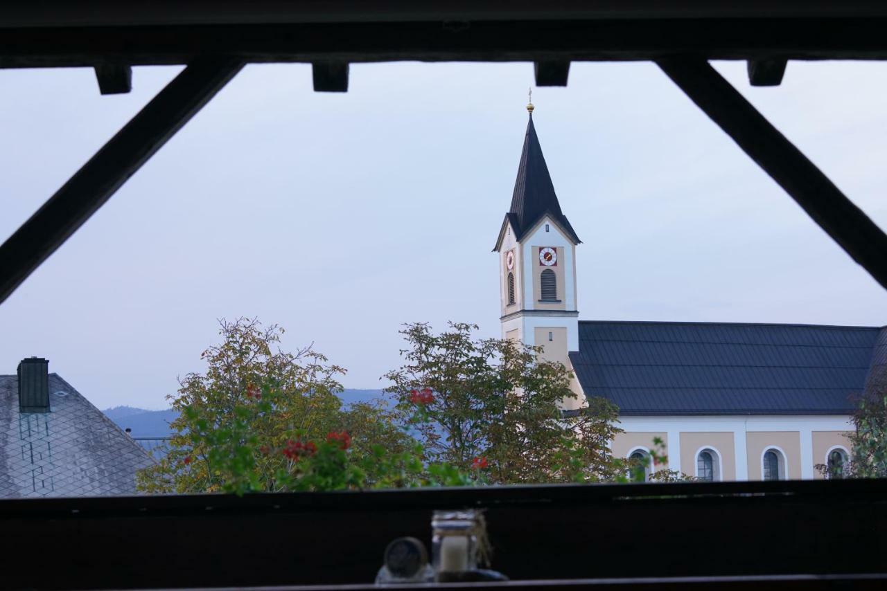 Breitenberger Hof "Inklusive Fruehstueck" Breitenberg  Kültér fotó